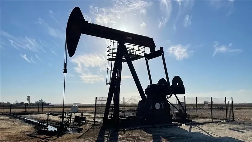 ABD'nin ticari ham petrol stokları arttı