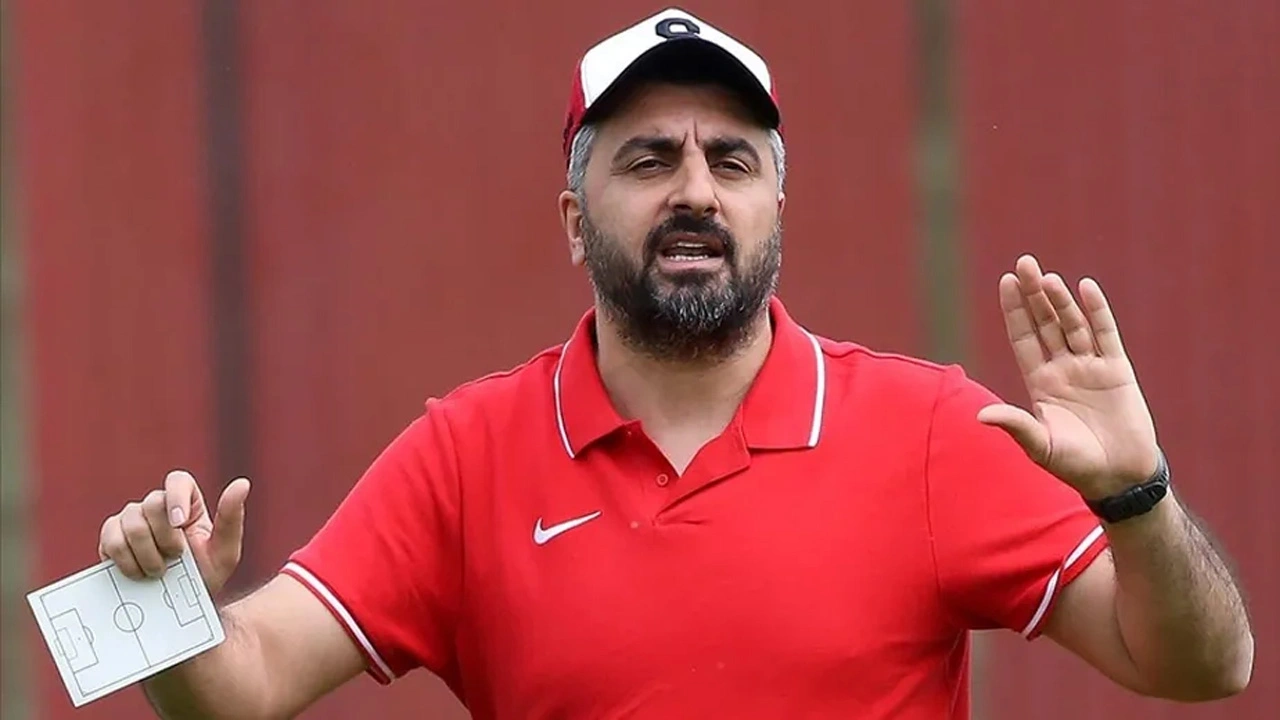 Amedspor'dan sonra yine olmadı: TFF 1. Lig ekibi görevine son verdi