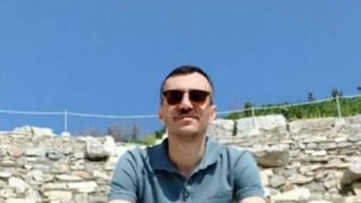 İzmir'de kan donduran vahşet! Miras için ailesini yok etmişti! Katil evlat öyle bir şey söyledi ki..