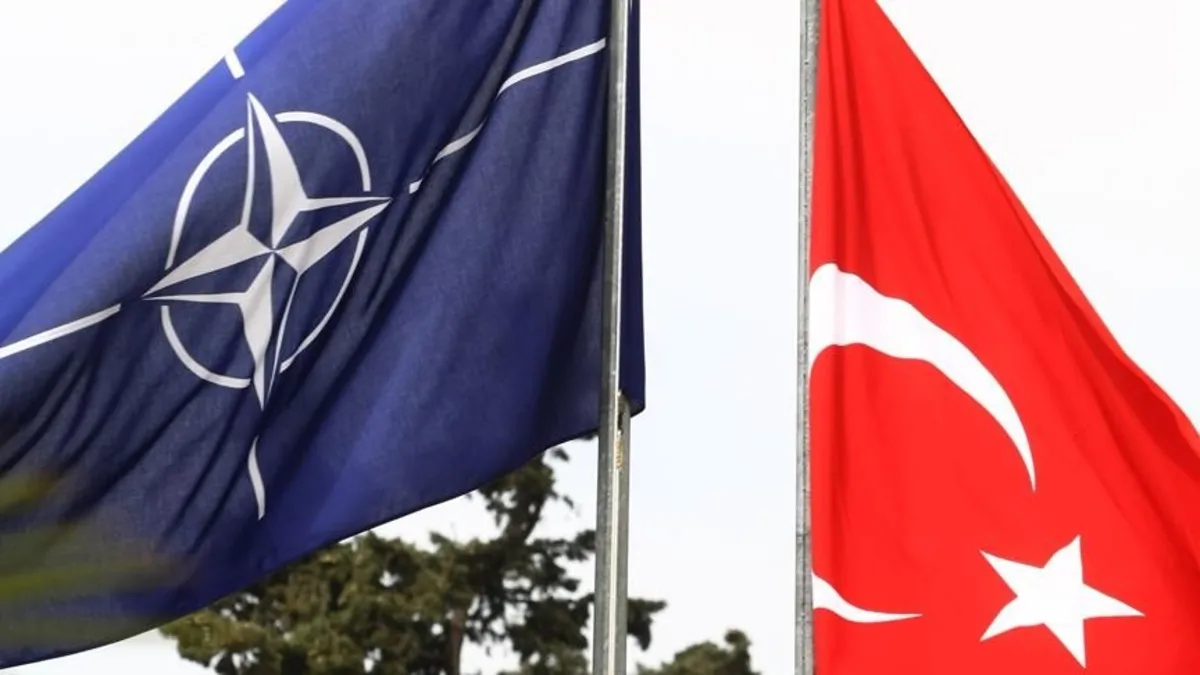 Ankara'da NATO Zirvesi tedbirleri: 9 ilçede kamu personeline idari izin