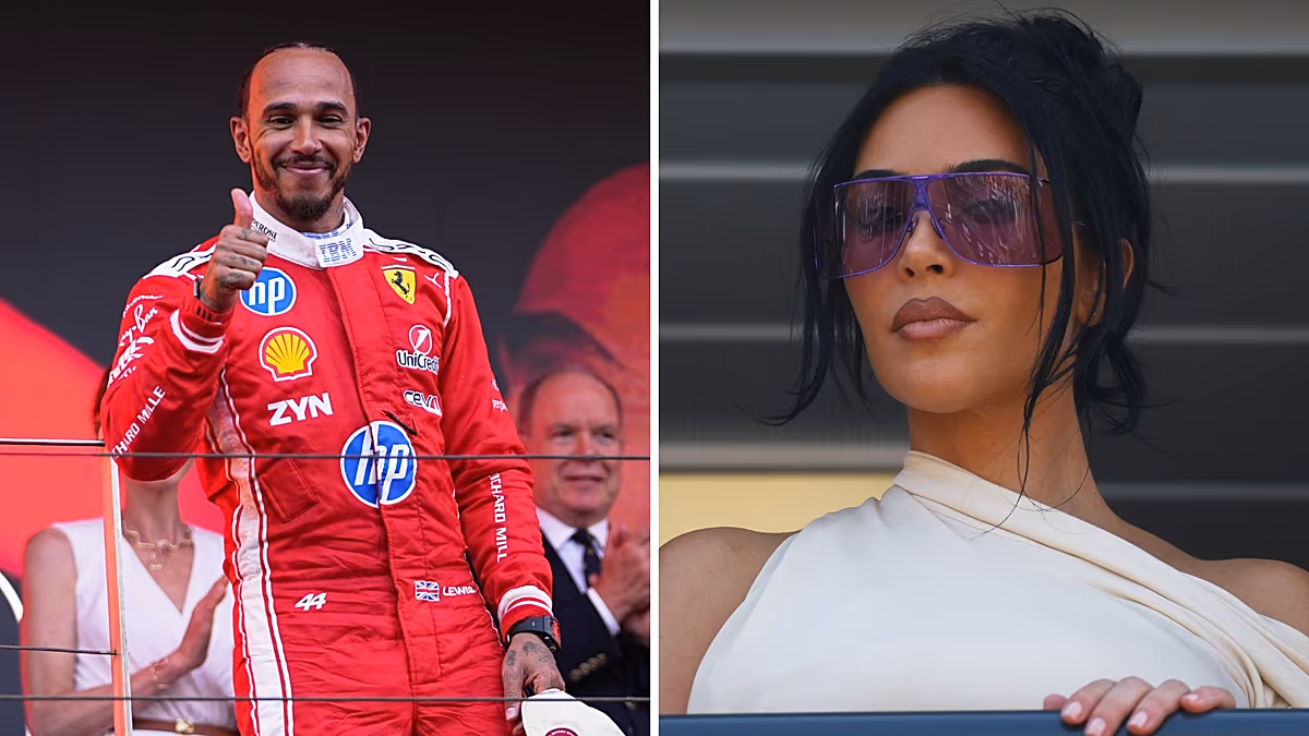 F1 şampiyonu Lewis Hamilton neden tepki çekiyor?