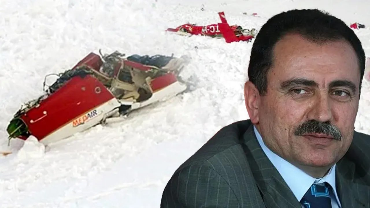 Kazada FETÖ izi çıkmıştı... Muhsin Yazıcıoğlu soruşturmasında 19 tutuklama!