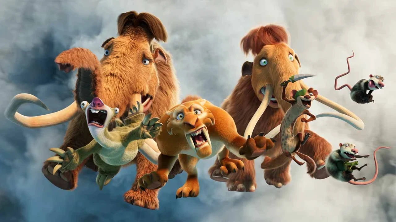 Buz Devri’nin merakla beklenen fragmanı yayınlandı: 6’ncı film için geri sayım başladı