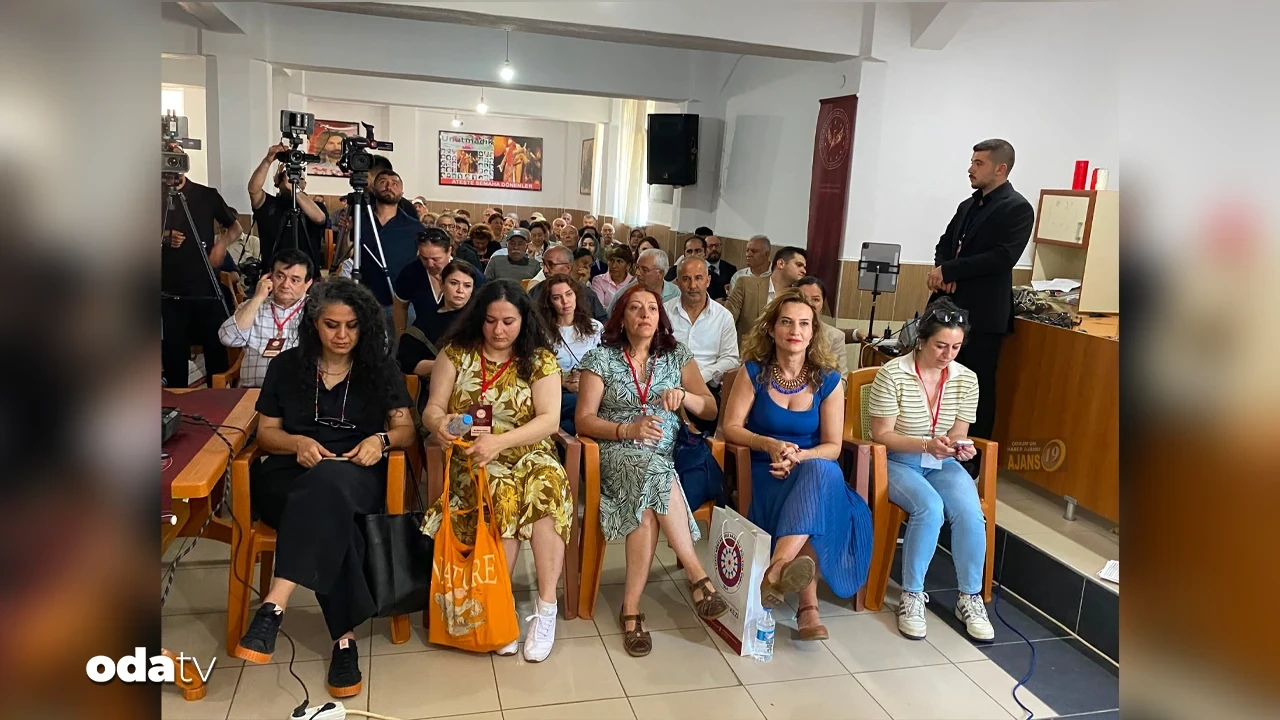 Çorum’da Uluslararası Alevilik Çalışmaları Kongresi