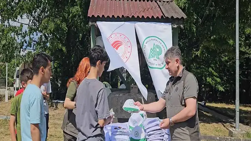81 ilde eş zamanlı 'Aile Kampı' etkinlikleri düzenlenecek