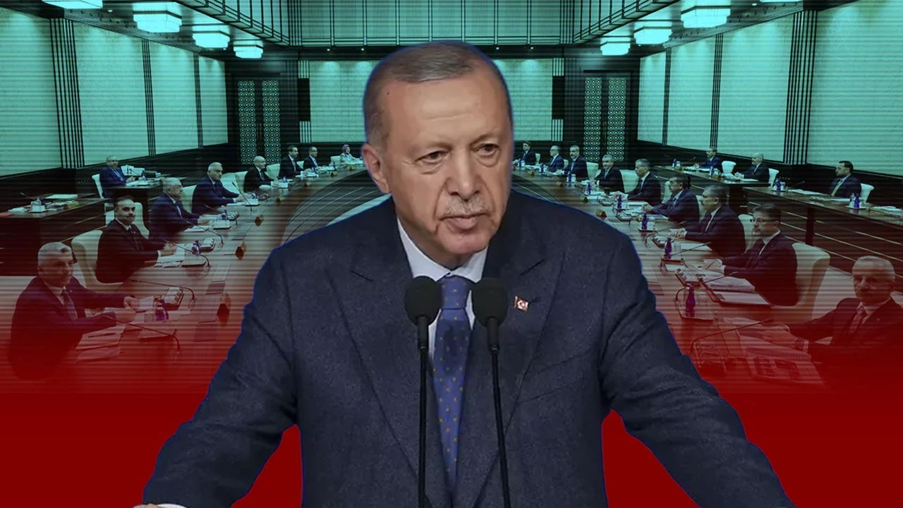 NATO Zirvesi Sonrası Gözler Külliye’de! Kabine Kritik Başlıklarla Toplanıyor