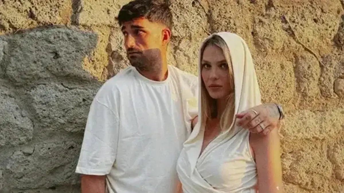 Yasemin Şefkatli’den İkizleri İçin Radikal Karar! ‘Bakalım Ne Olacak’ Diye Paylaştı