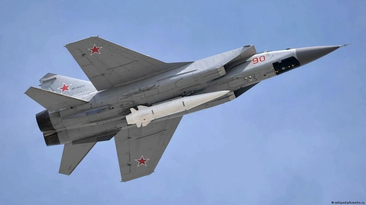 Rusya'dan Ukrayna'ya geniş çaplı misilleme saldırısı