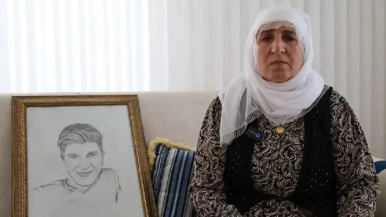 Suruç Katliamı'nın 11. yılı | Besra Erol: Artık barış ve özgürlük için ellerini uzatsınlar