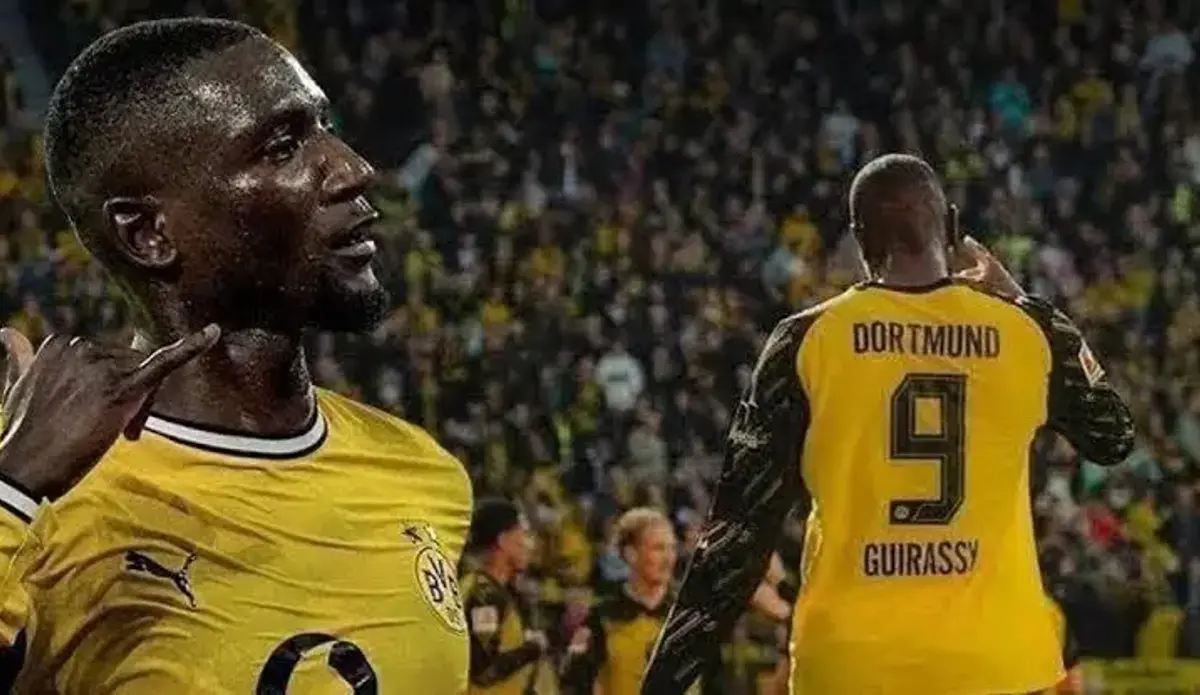 Fenerbahçe'de Serhou Guirassy defteri yeniden açıldı! Transferde sıcak saatler...