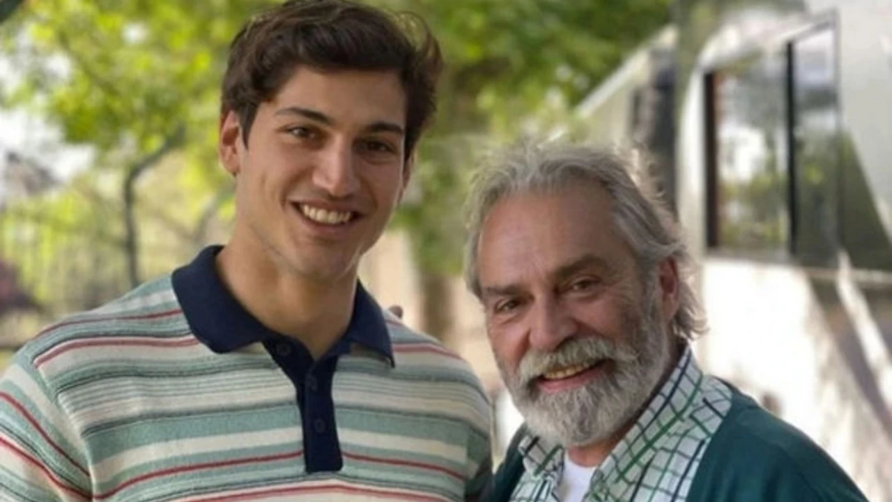 Kalbi duran Oktay Çubuk taburcu oldu: “Kısa süreliğine hayatımı kaybettim”