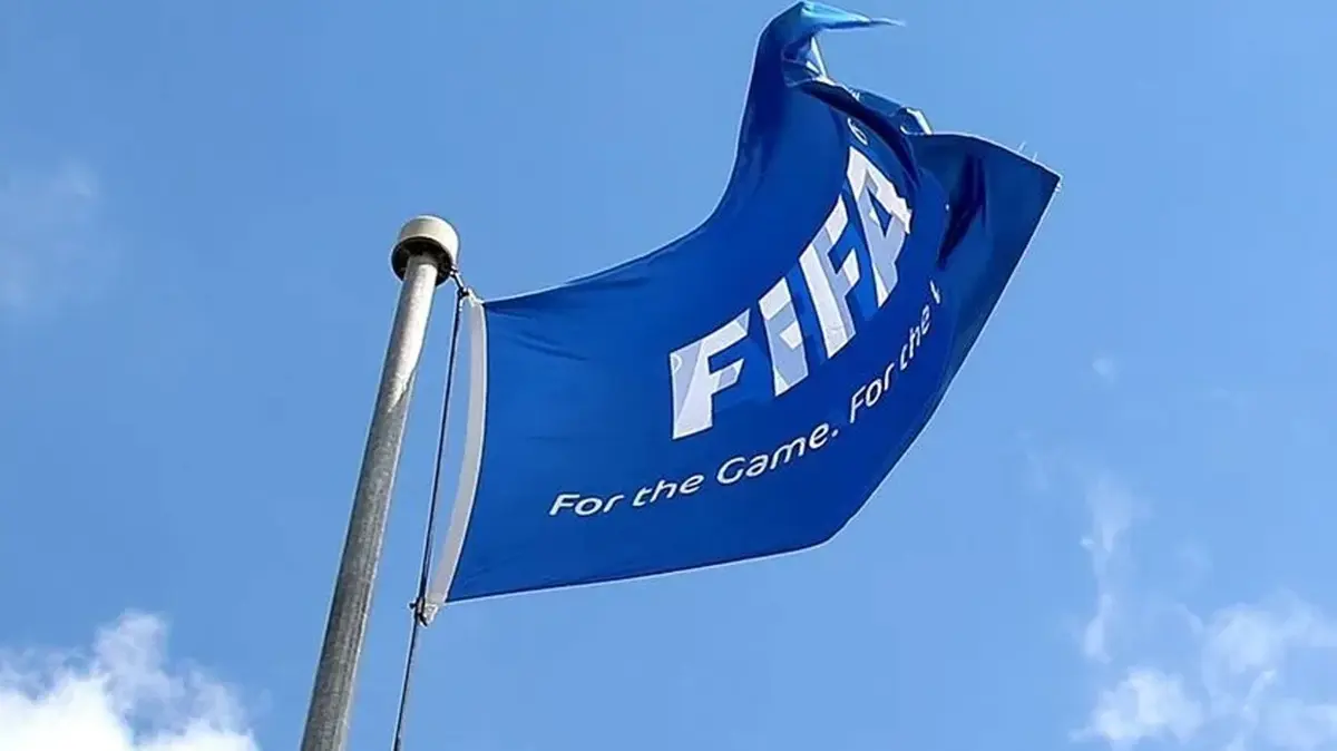 FIFA'dan Sivasspor'a kötü haber