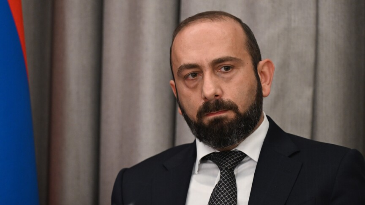 Ermenistan Dışişleri Bakanı Mirzoyan, Türkiye ile tam normalleşmeden umutlu