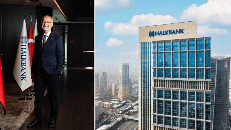 Halkbank: ABD’deki ceza davası kesin ve nihai olarak kapandı