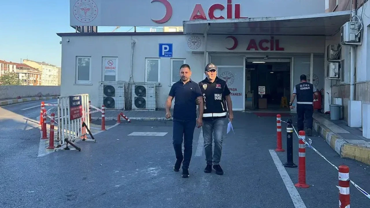 Beylikdüzü Belediyesi'ne operasyon! Çok sayıda gözaltı var