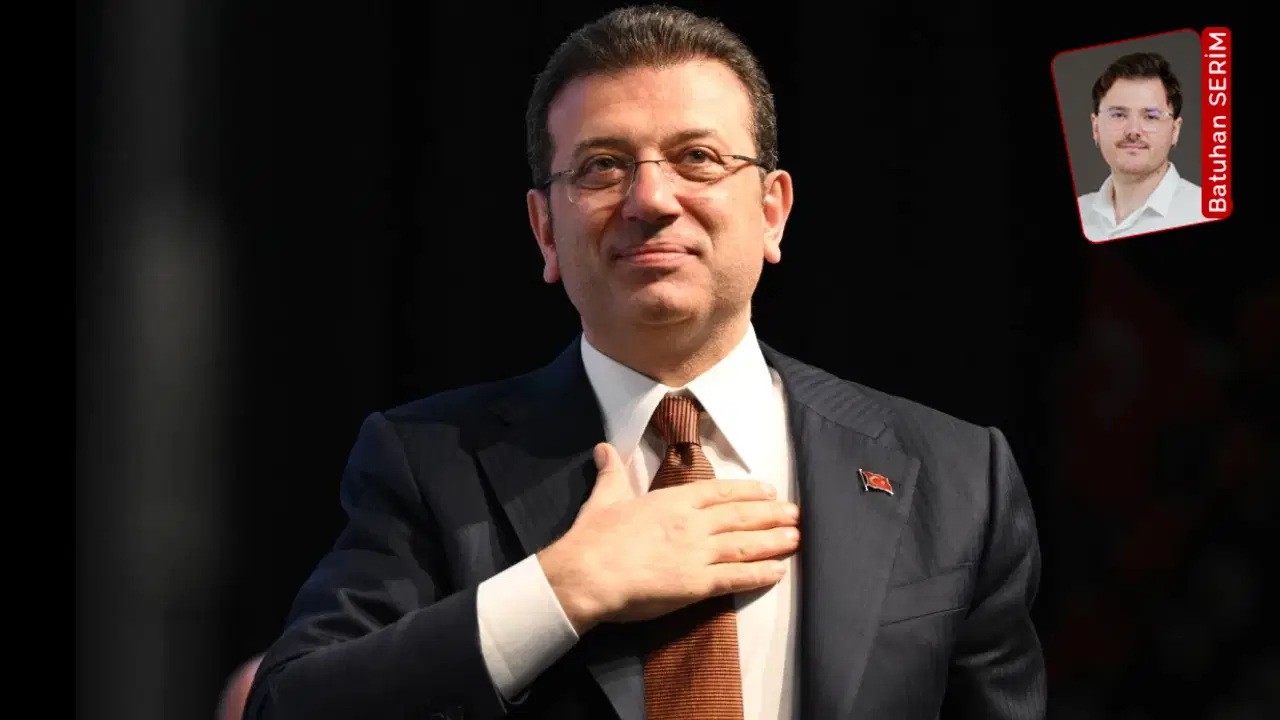 Ekrem İmamoğlu, Anadolu Adliyesi'nde hakim karşısına çıkıyor