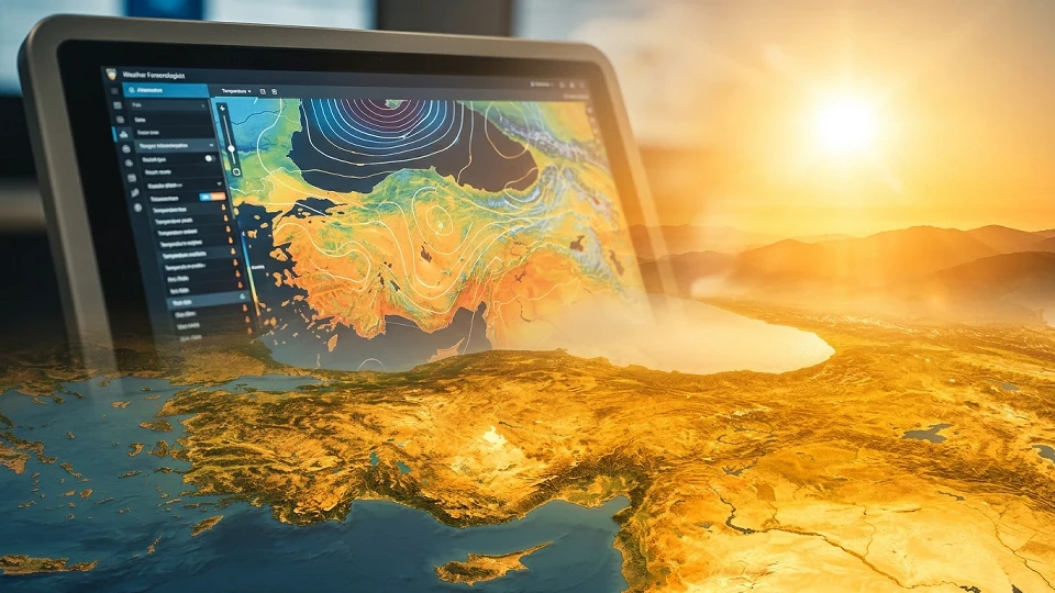 Meteoroloji'den son dakika hava durumu uyarısı! Yurt genelinde sıcaklıklar artıyor | HAVA DURUMU HABERLERİ