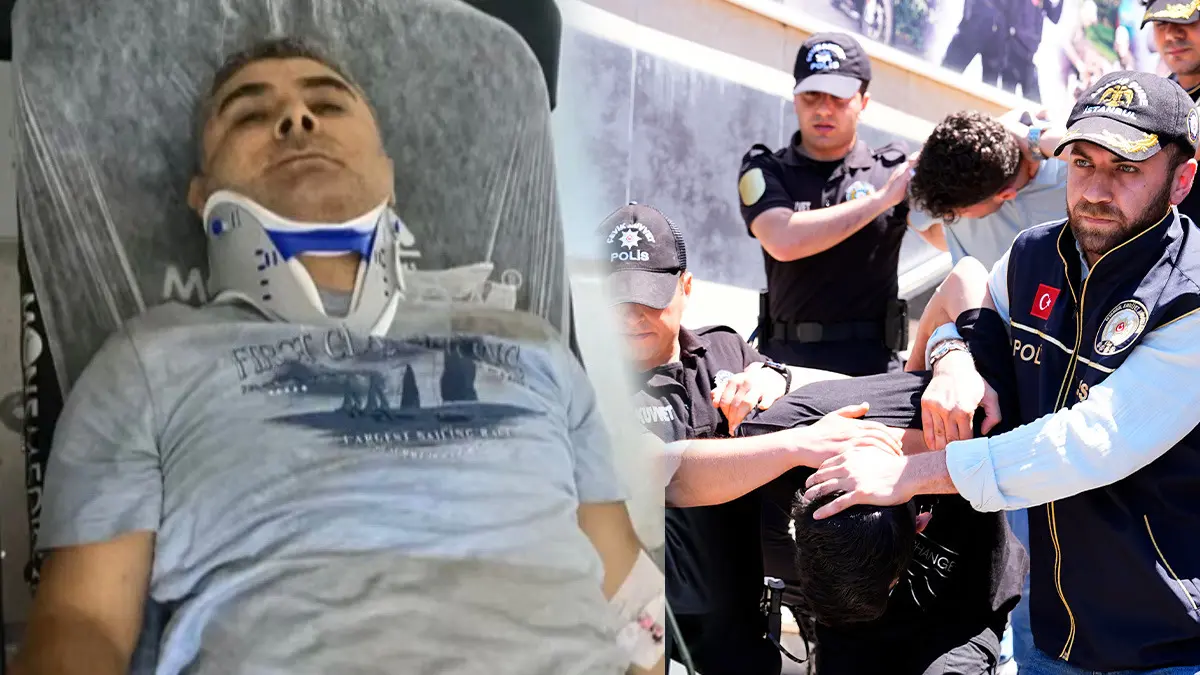 Erhan Karaal'ın kaçırılmasında 500 kilogram altın detayı