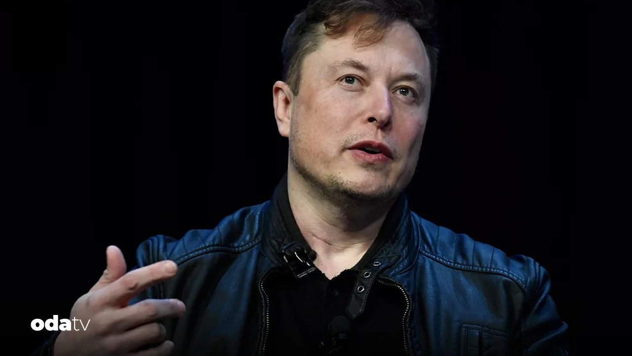 Açıklama İran'dan: Elon Musk hedefte