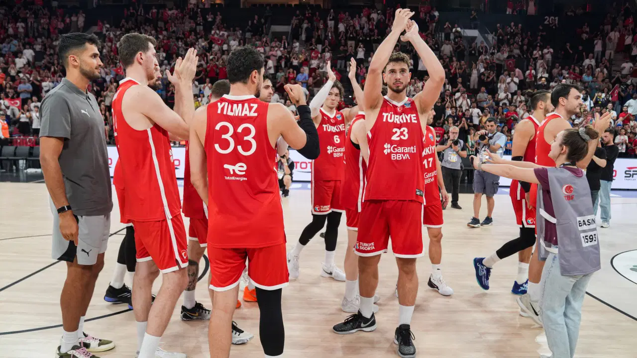 12 Dev Adam'ın Bosna Hersek ve İsviçre maçlarının aday kadrosu belli oldu!