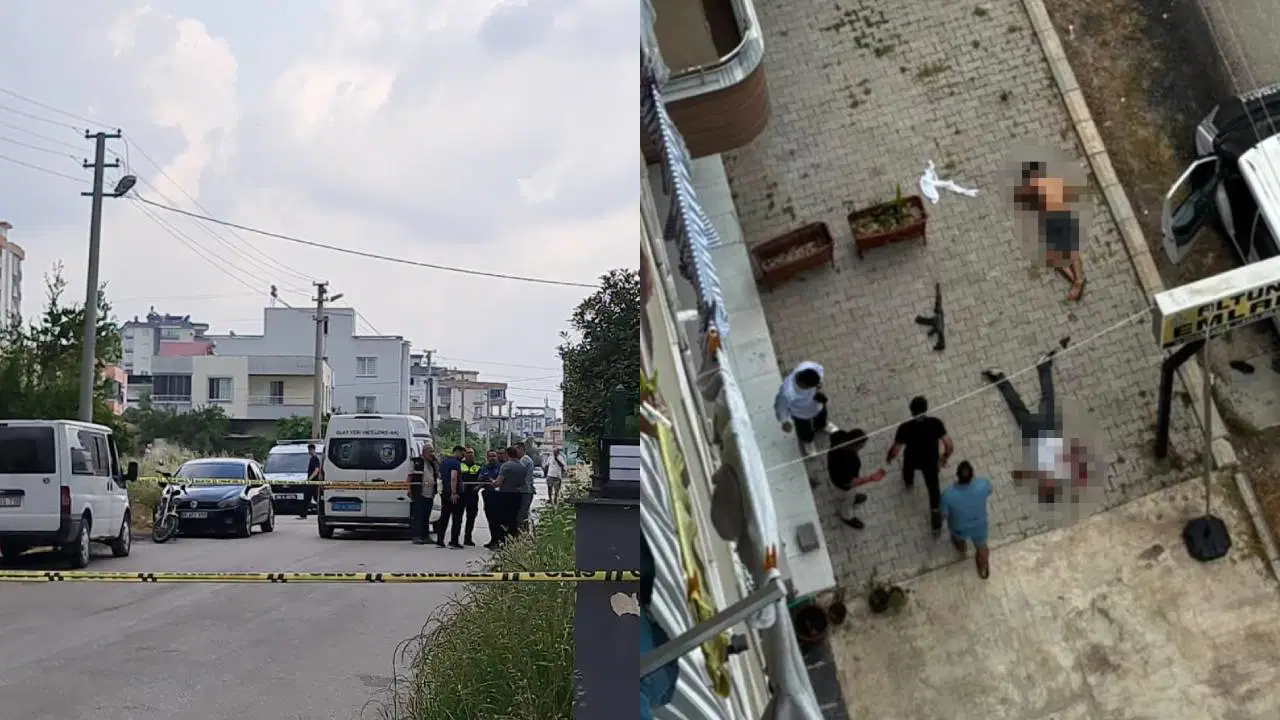 Babasının öldüğü silahlı kavgada yaralanmıştı: Yusuf da kurtarılamadı