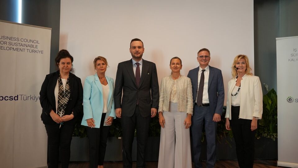 WBCSD Business Breakthrough Barometer 2026 araştırması yayınlandı