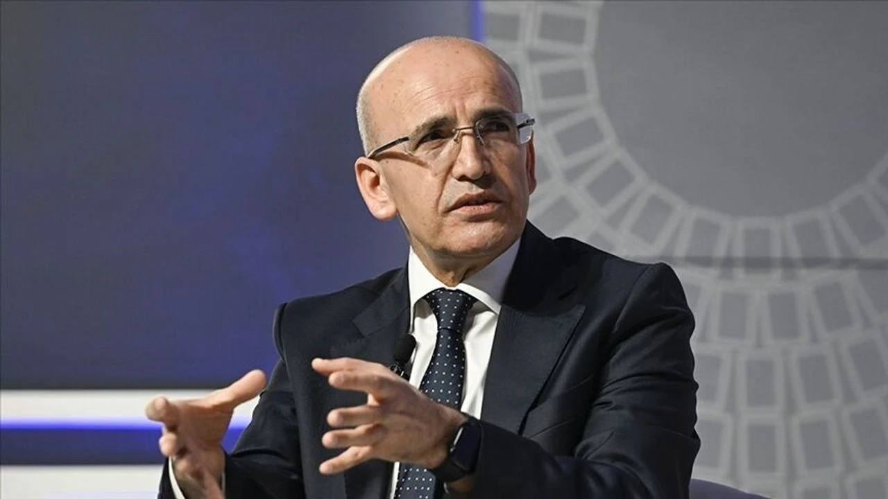 Şimşek'ten kira enflasyonuna karşı sosyal konut vurgusu