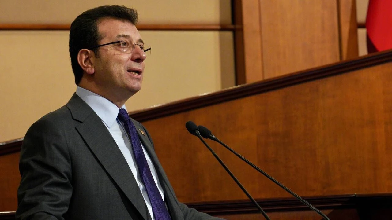 Mahkemedeki sözleri olay olmuştu! Ekrem İmamoğlu'na resen soruşturma başlatıldı