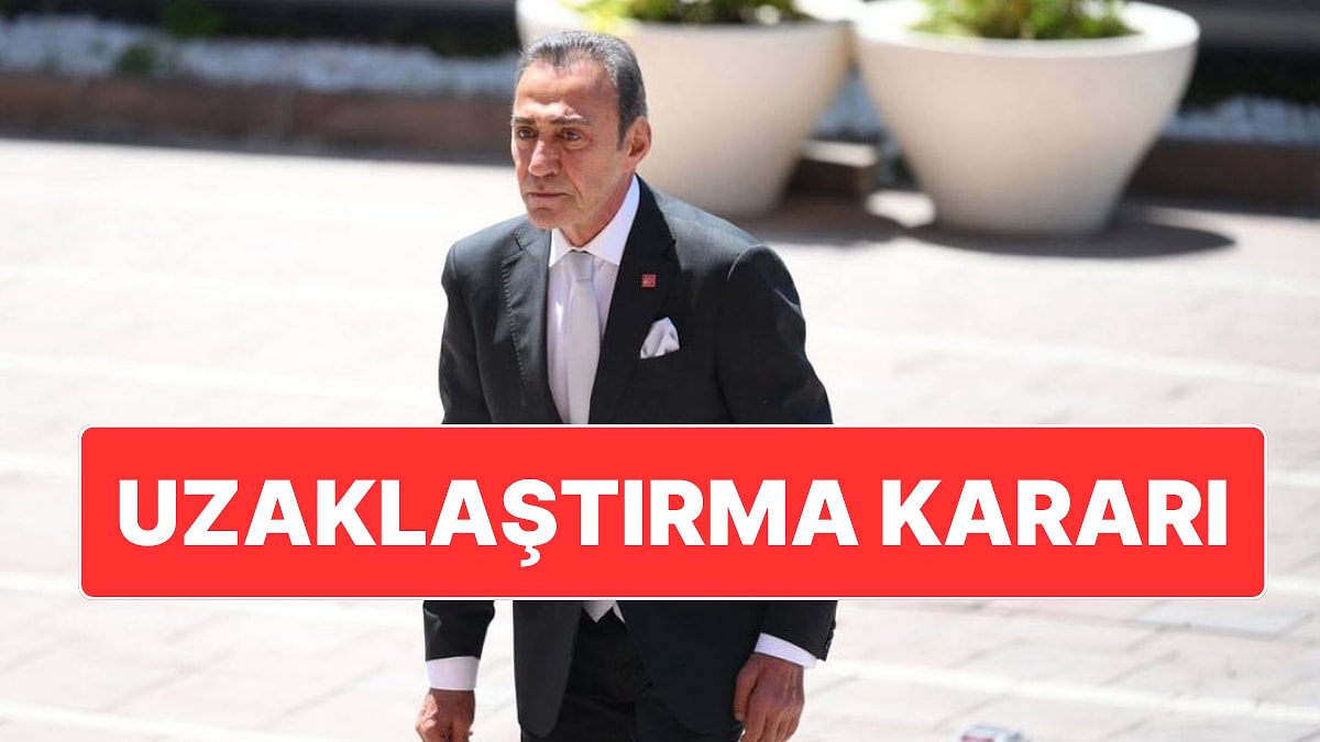 Kemal Kılıçdaroğlu’nun Başkan Yardımcısı Berhan Şimşek İçin Hayat Arkadaşı Uzaklaştırma Kararı Aldırmış