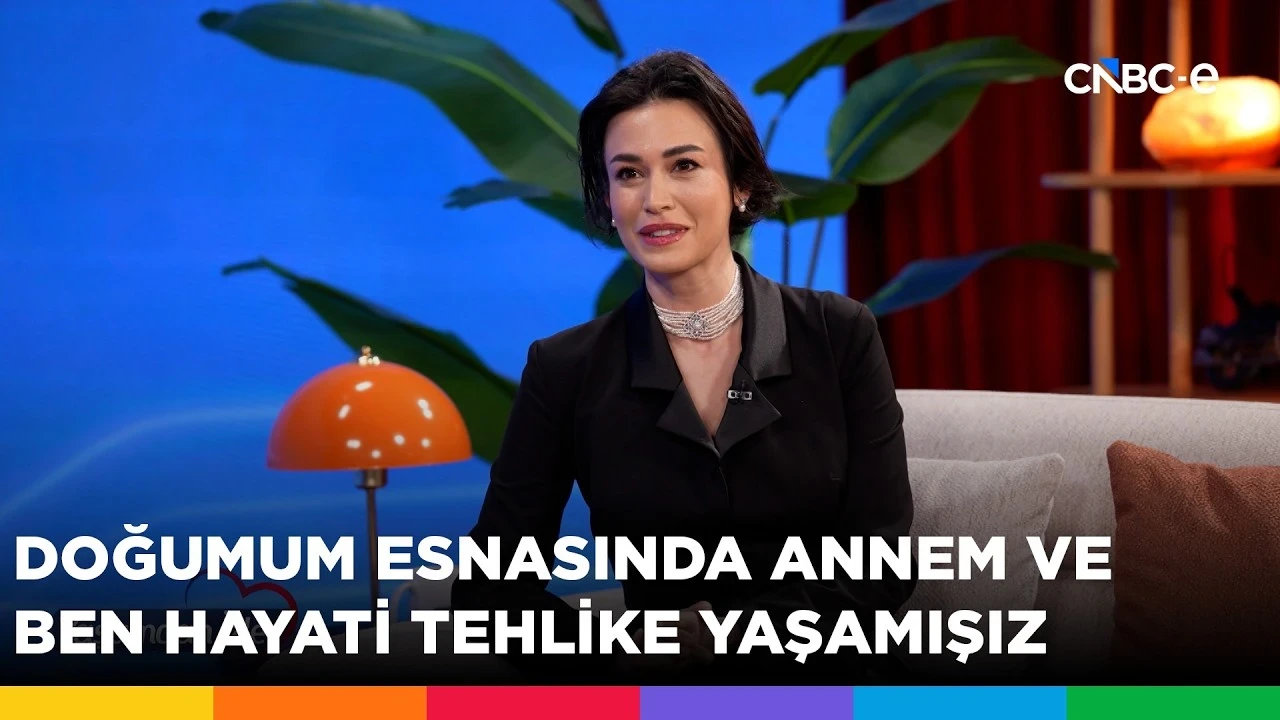 Ecem Özkaya: Bahar dizisinde en zorlandığım sahneler ameliyat sahneleriydi!