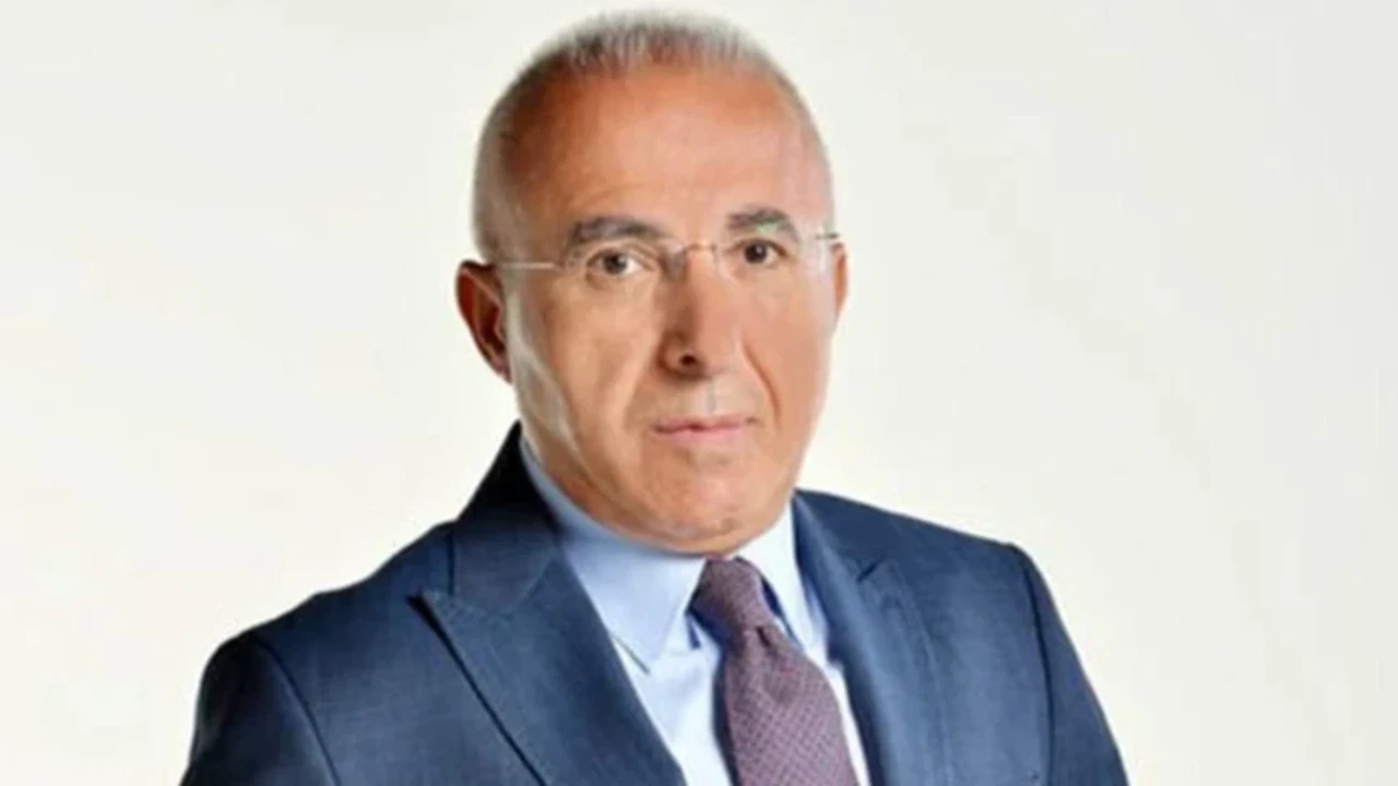 Gazeteci Ali Çağatay hakkında gözaltı kararı! "Erhan Karaal'ı polislerin kaçırttığını" iddia etmişti