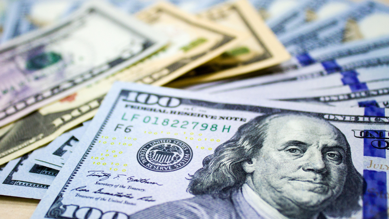Anket: Merkez bankaları ilk kez dolar payını artırmaktan çok azaltmayı planlıyor