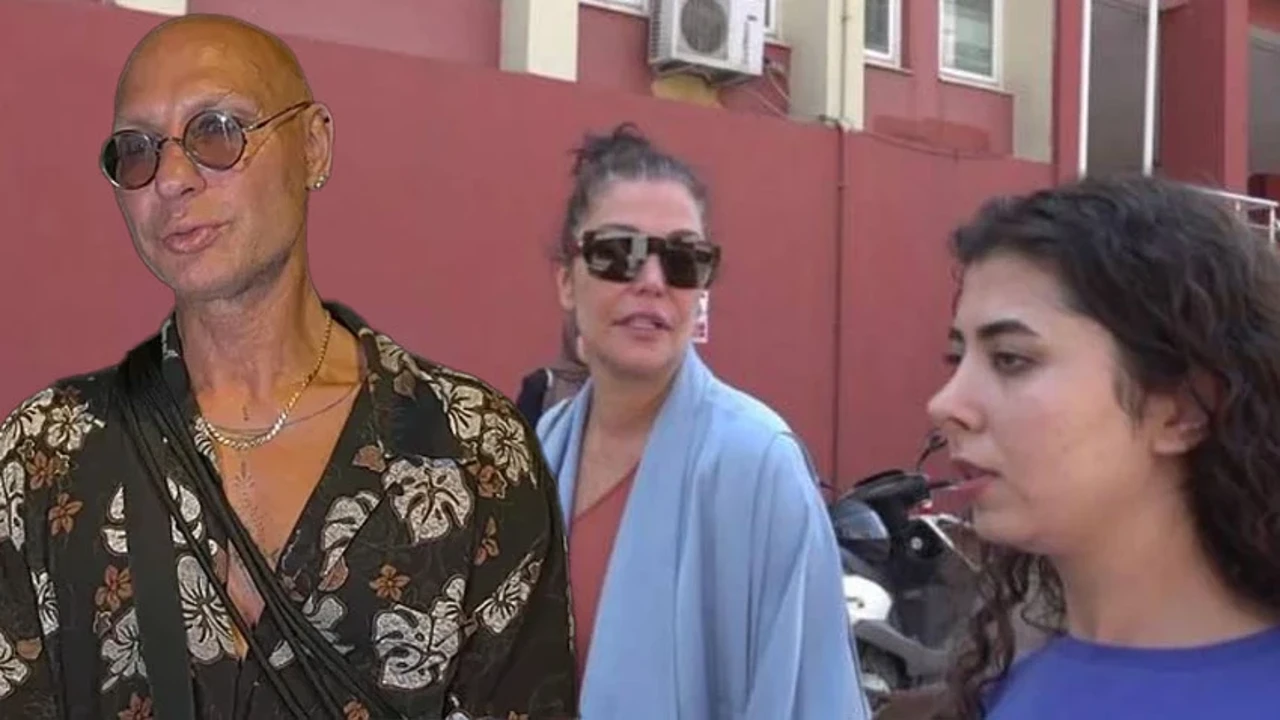 Deniz Akkaya ile ev sahibinin ifadeleri ortaya çıktı! Taciz iddiası