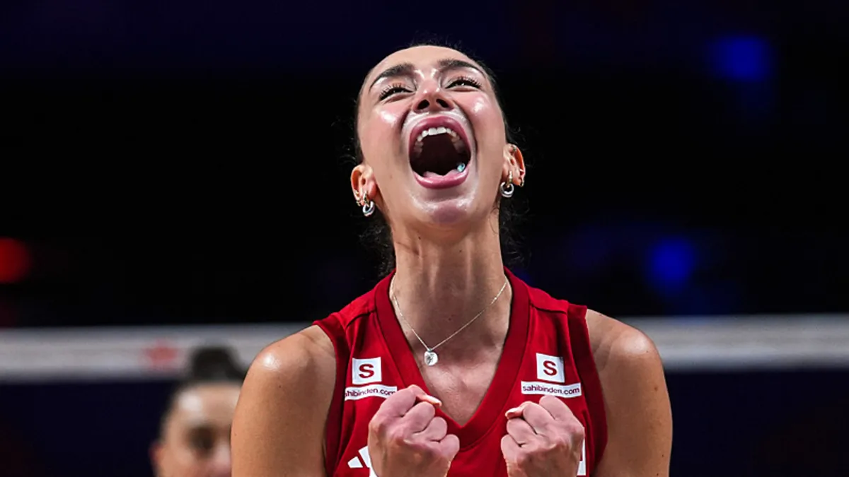 Filenin Sultanları’ndan Brezilya sözleri!