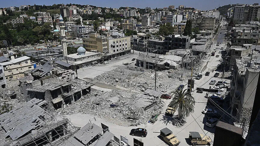 İsrail'in 2 Mart'tan bu yana Lübnan'a düzenlediği saldırılarda ölenlerin sayısı 4 bin 324'e ulaştı