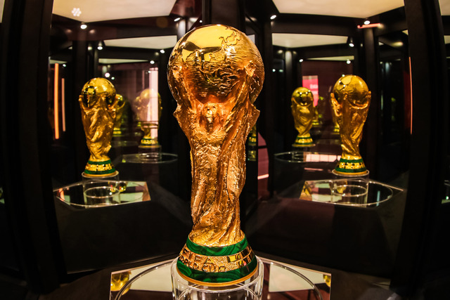 İşte 2026 Dünya Kupası'nın en değerli 11'i
