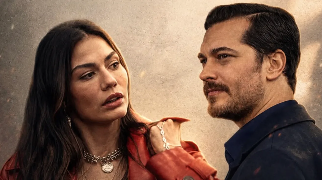 Eşref Rüya final fragmanı yayınlandı! Final bölümü ne zaman, neden final yapıyor?