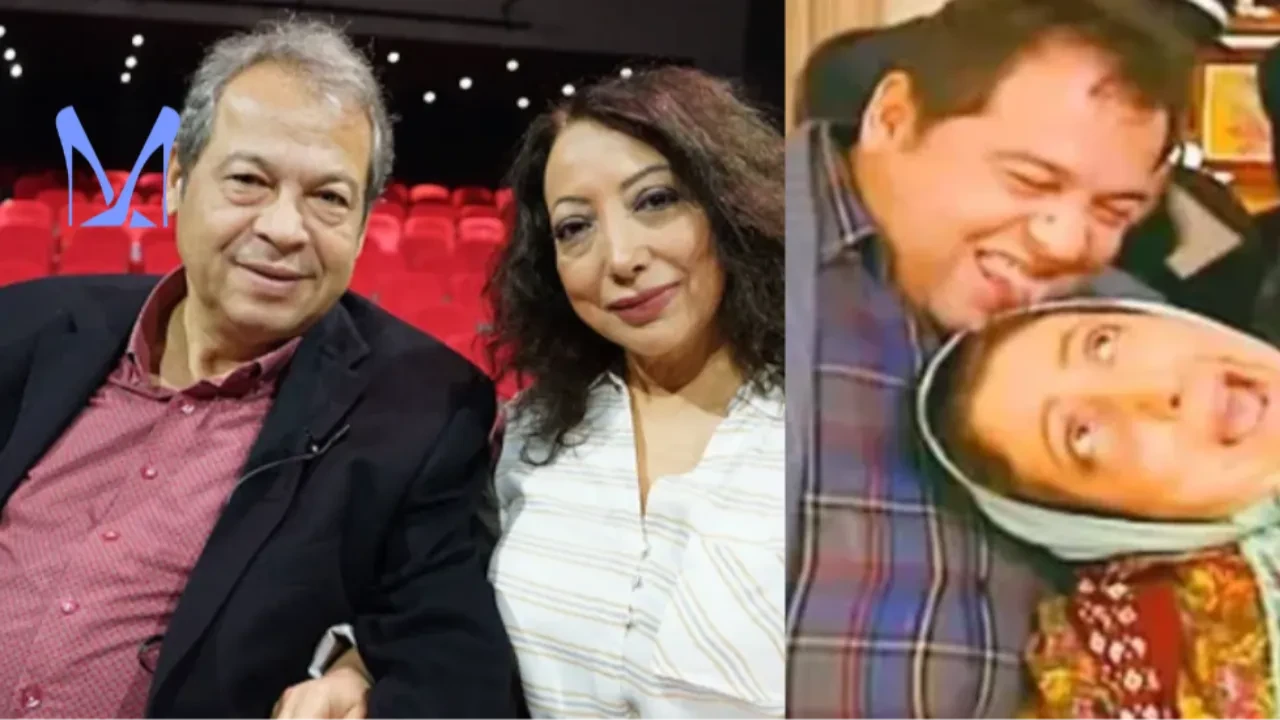 Yasemin Yalçın'ın eşi İlyas İlbey'den kötü haber! Usta tiyatrocu İlyas İlbey'in böbreğinde tümör tespit edildi