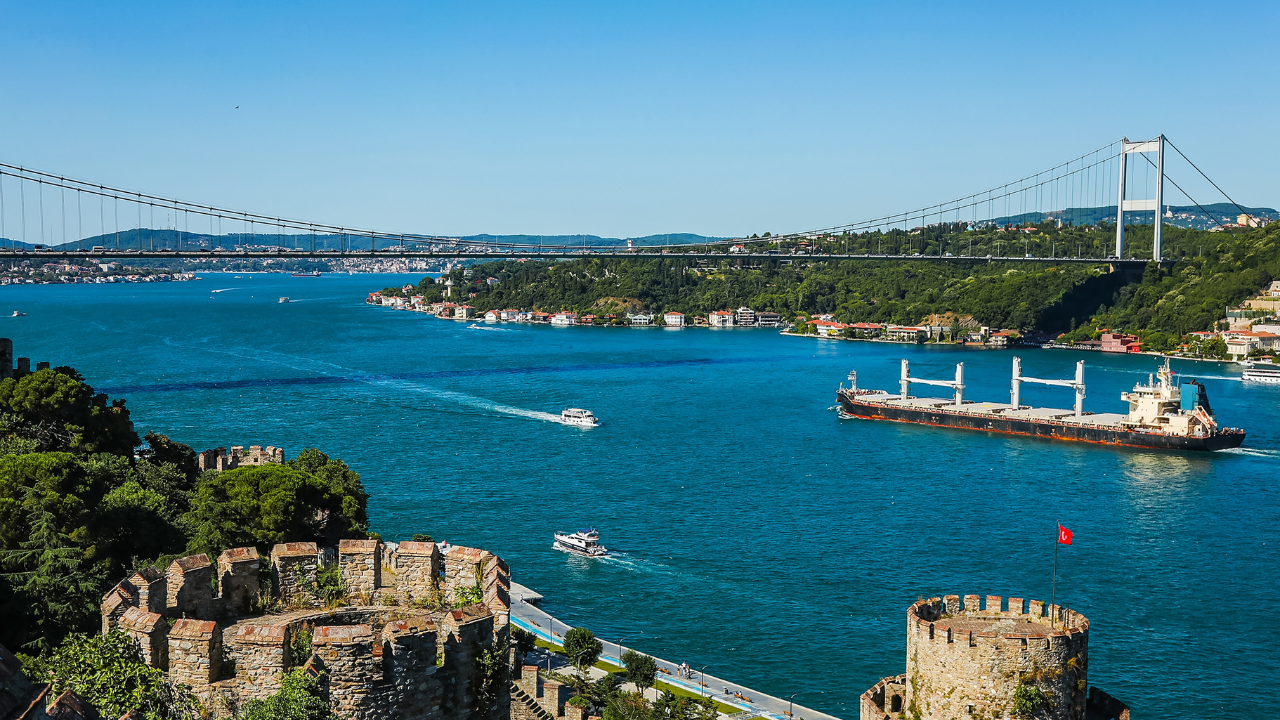 İstanbul'da gelecek hafta hava nasıl olacak?