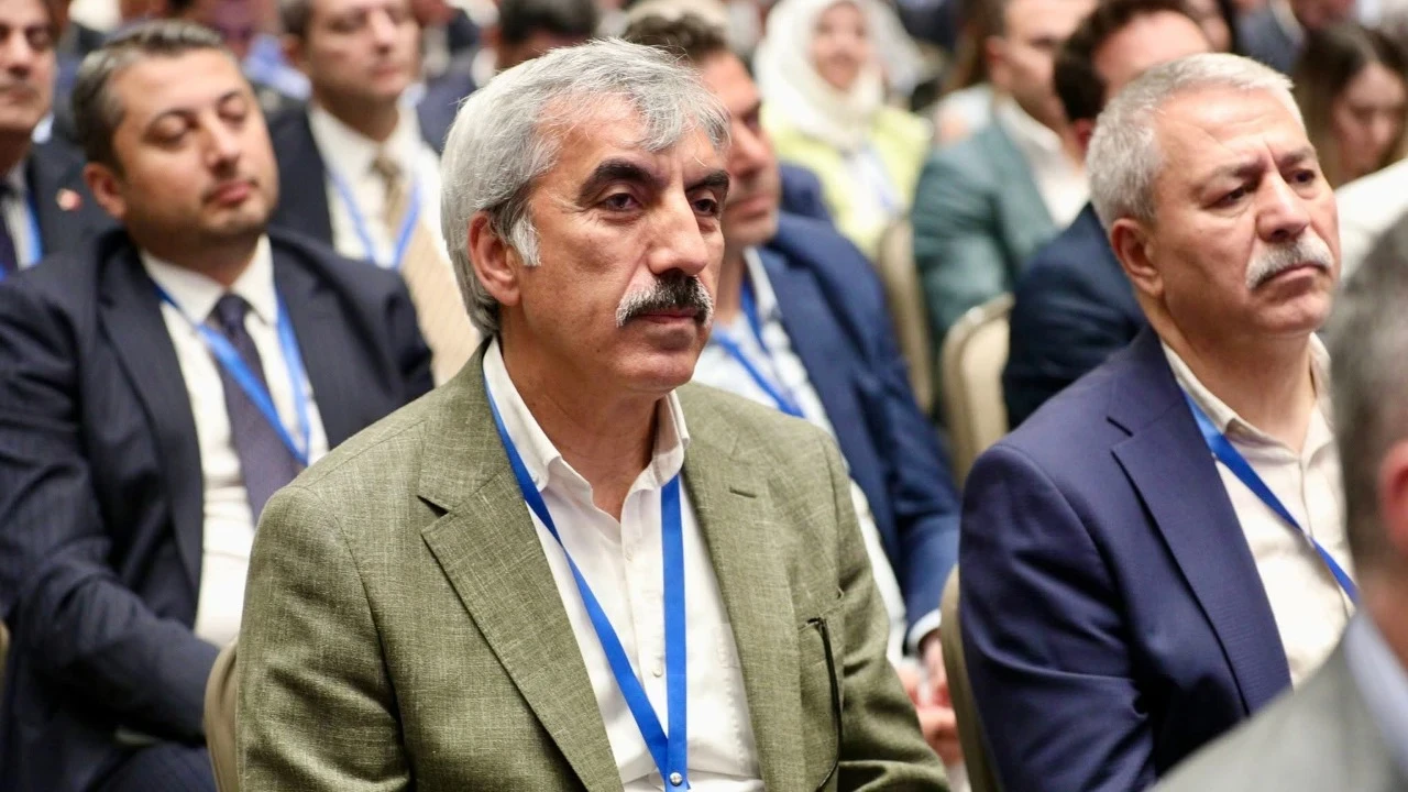 AK Partili Dal’dan İstişare Kampı sonrası Türkiye Yüzyılı vurgusu
