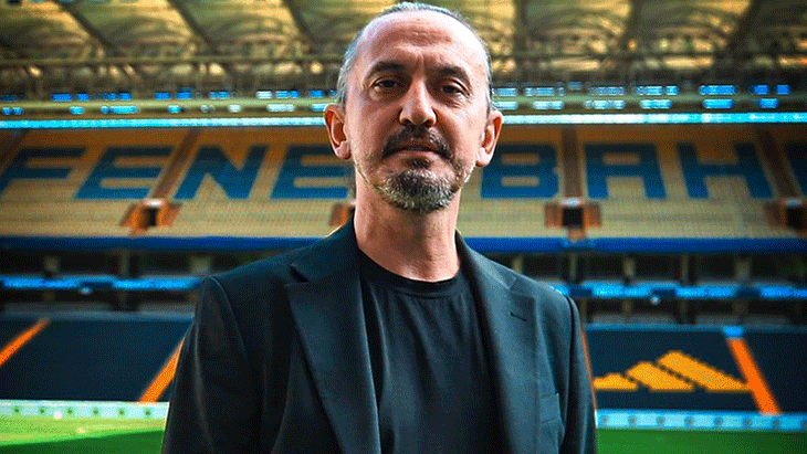 Fenerbahçe'de Tuncay Şanlı ile yollar ayrıldı!