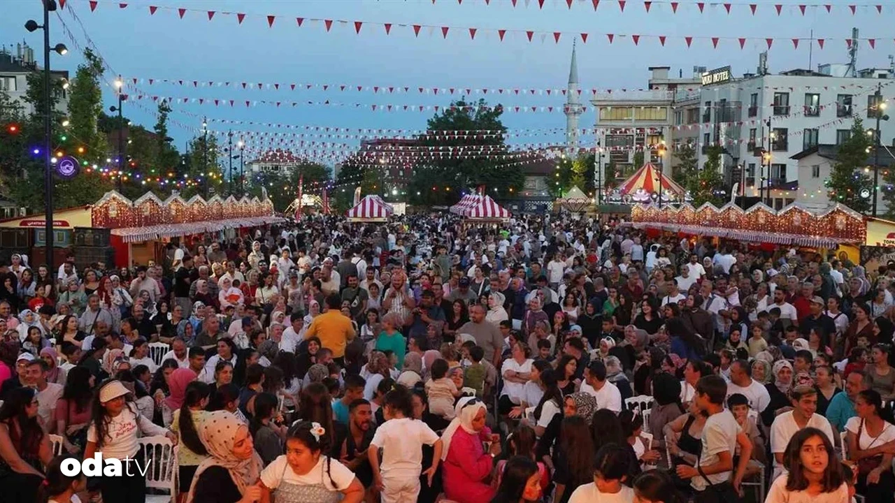 Fatih Belediyesi'nde geçmişe yolculuk başladı: Nostalji Günleri