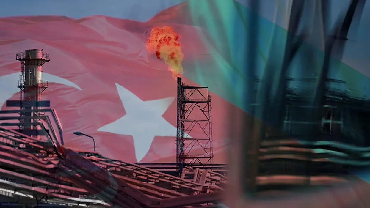 Türkiye'den Balkanlar'a enerji hamlesi... Doğal gazda iş birliği protokolü imzalandı