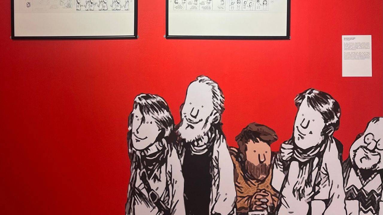 Kültür sanat ajandası
