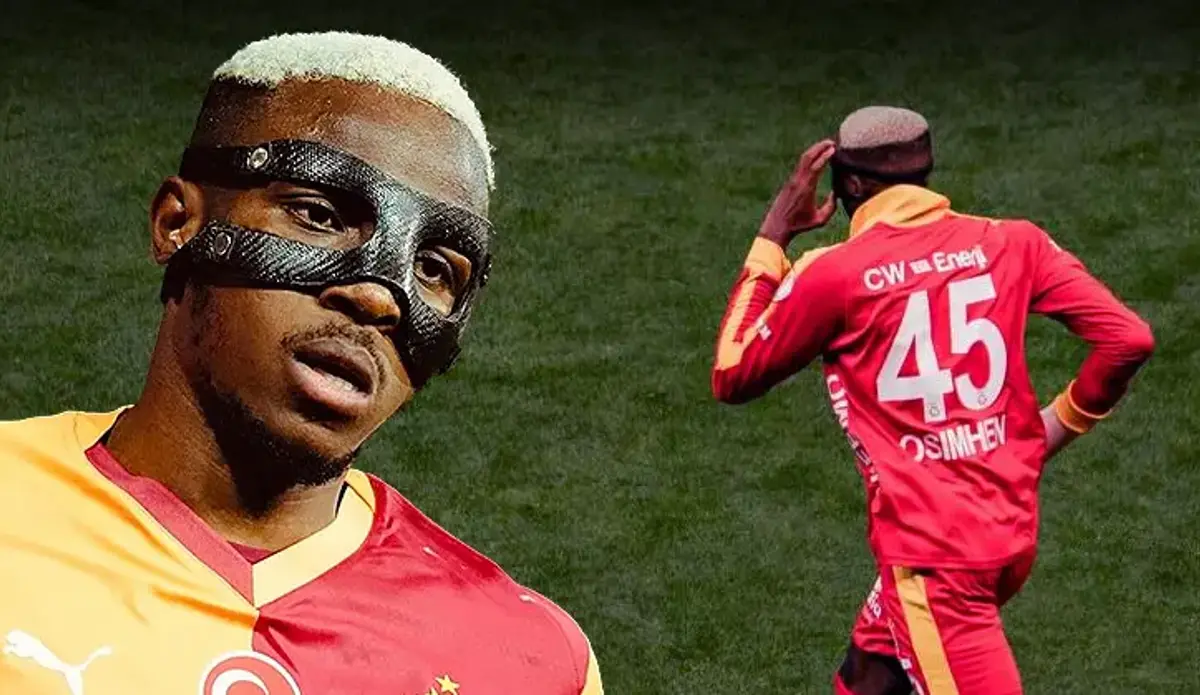 'Victor Osimhen'in transferi mümkün değil' Köşe yazısında itiraf etti: Nedenlerini saydı