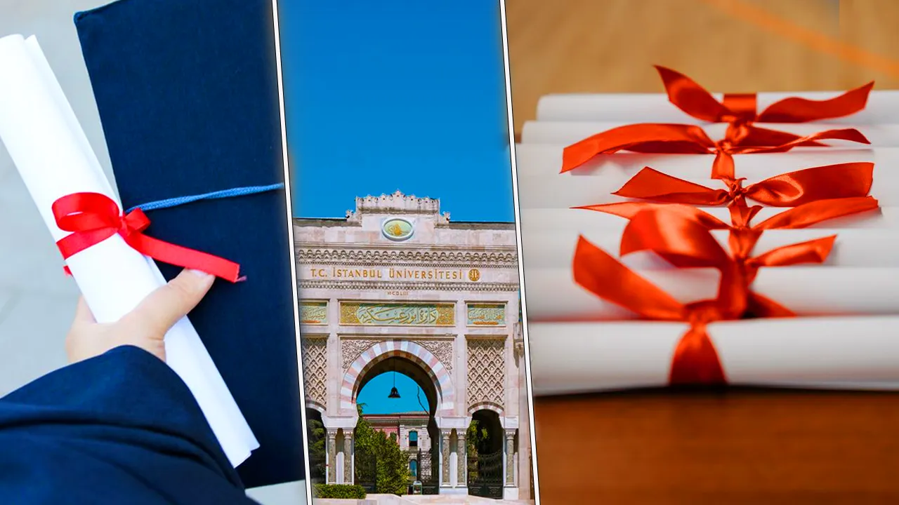 YÖK'ten bir ilk! Gelecek yıl başlayacak, üniversite diplomasında 'mikro kredi' dönemi