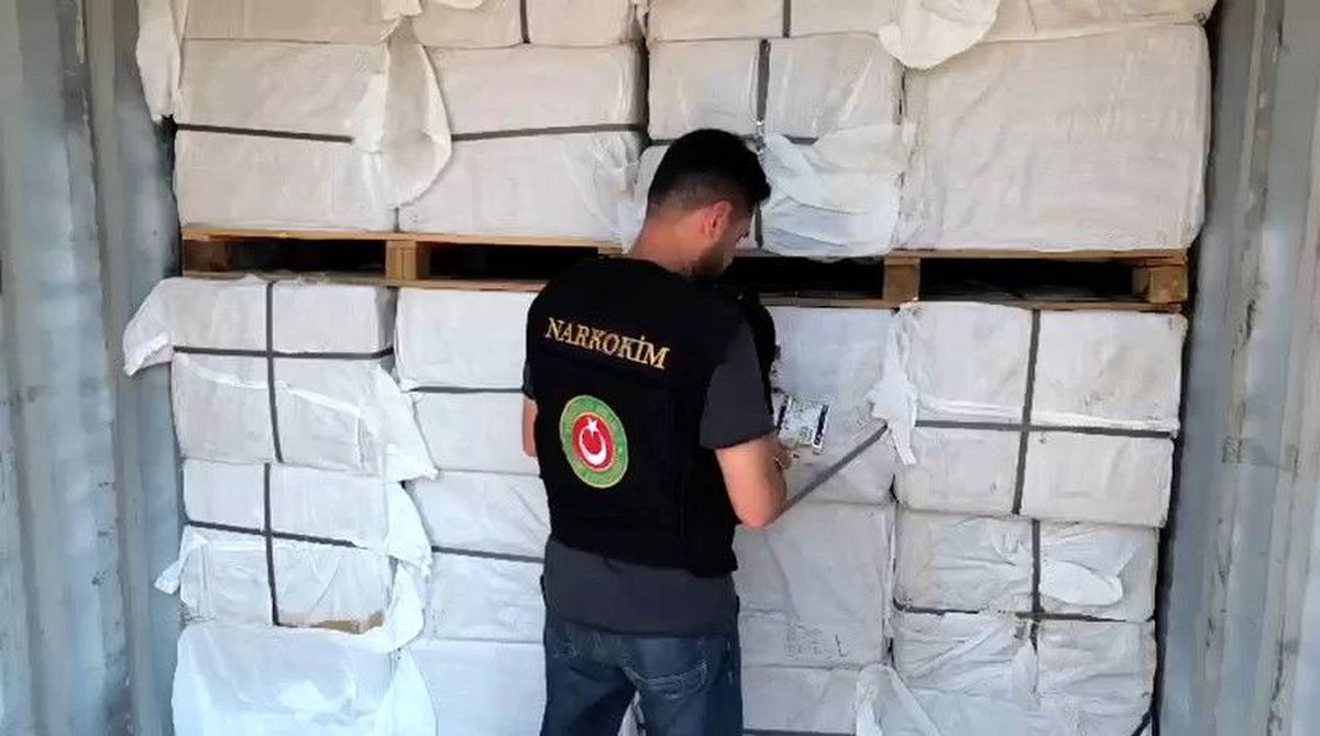 Gümrükler Muhafaza ekiplerinden kaçakçılık ve uyuşturucuya geçit yok