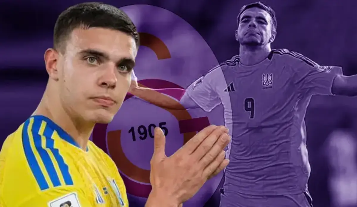 Galatasaray-Ponomarenko🚨 Transfer için ilk resmi açıklama 'Bu saçmalık...'