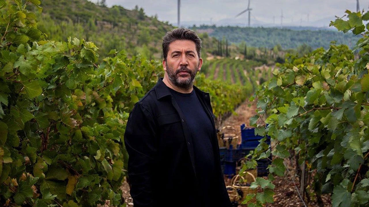 Emre Kınay yıllardır yaşadığı hastalığı ilk kez açıkladı