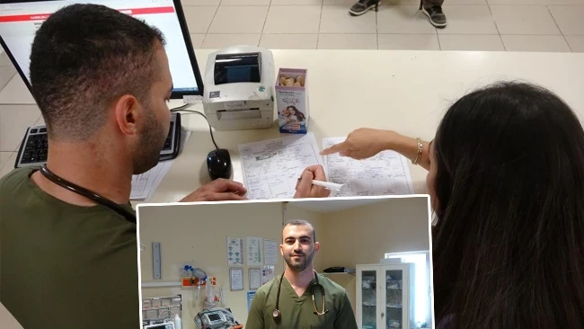 Ayda 8 gün yoğun bir şekilde çalıştı, tıp fakültesine birincilikle girdi! 'Pek parlak bir öğrenci değildim'
